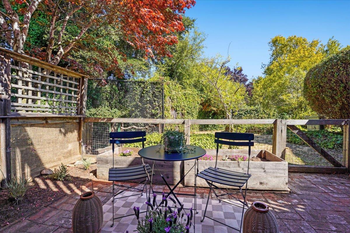 Detail Gallery Image 26 of 49 For 113 Tree Frog Ln, Santa Cruz,  CA 95060 - 2 Beds | 1/1 Baths