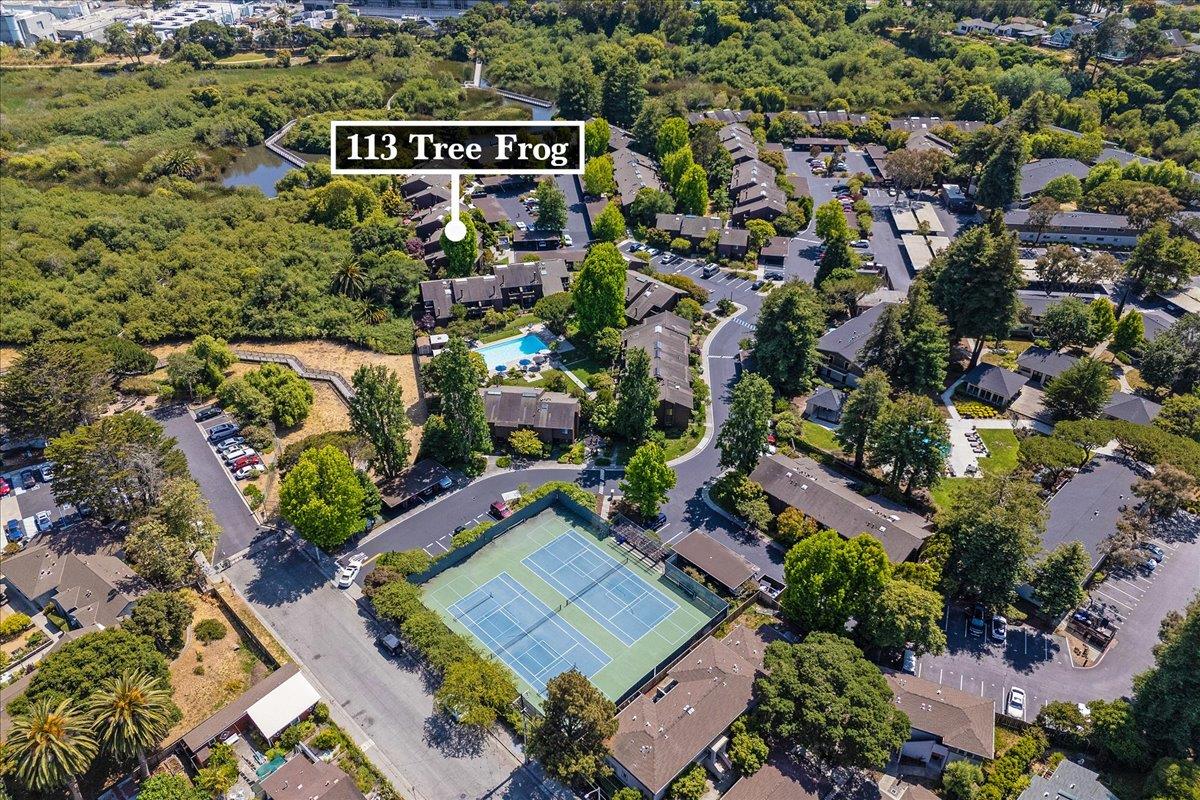 Detail Gallery Image 30 of 49 For 113 Tree Frog Ln, Santa Cruz,  CA 95060 - 2 Beds | 1/1 Baths