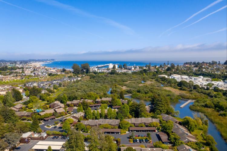 Detail Gallery Image 31 of 49 For 113 Tree Frog Ln, Santa Cruz,  CA 95060 - 2 Beds | 1/1 Baths