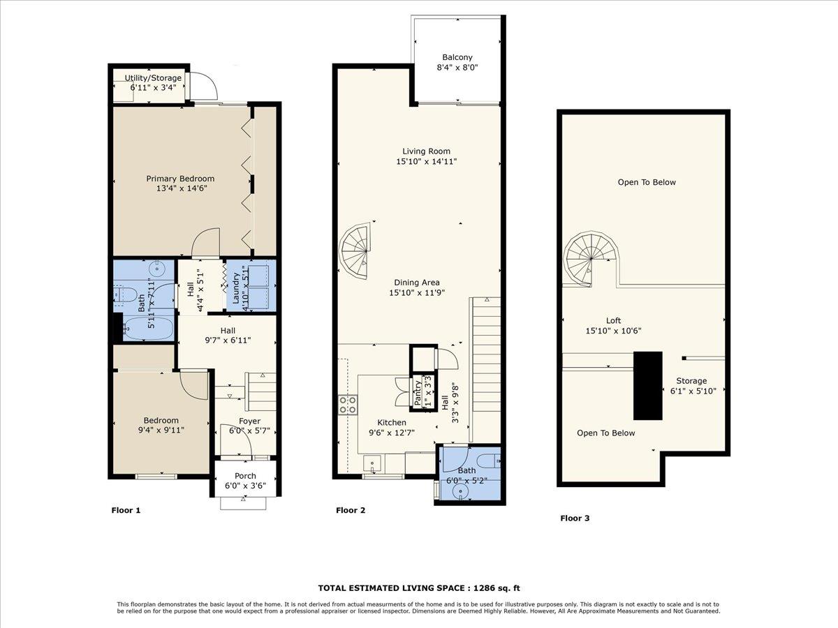 Detail Gallery Image 43 of 49 For 113 Tree Frog Ln, Santa Cruz,  CA 95060 - 2 Beds | 1/1 Baths