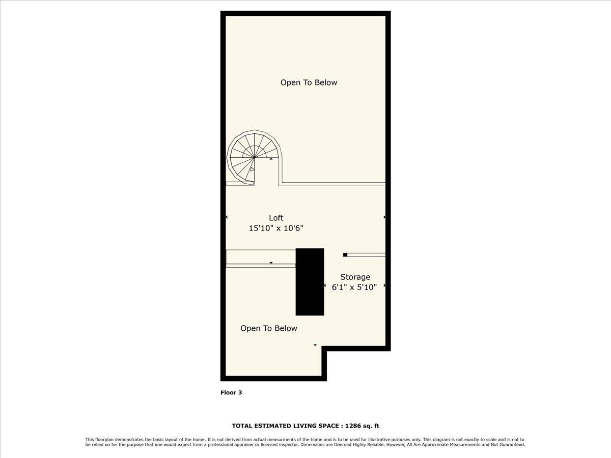Detail Gallery Image 45 of 49 For 113 Tree Frog Ln, Santa Cruz,  CA 95060 - 2 Beds | 1/1 Baths
