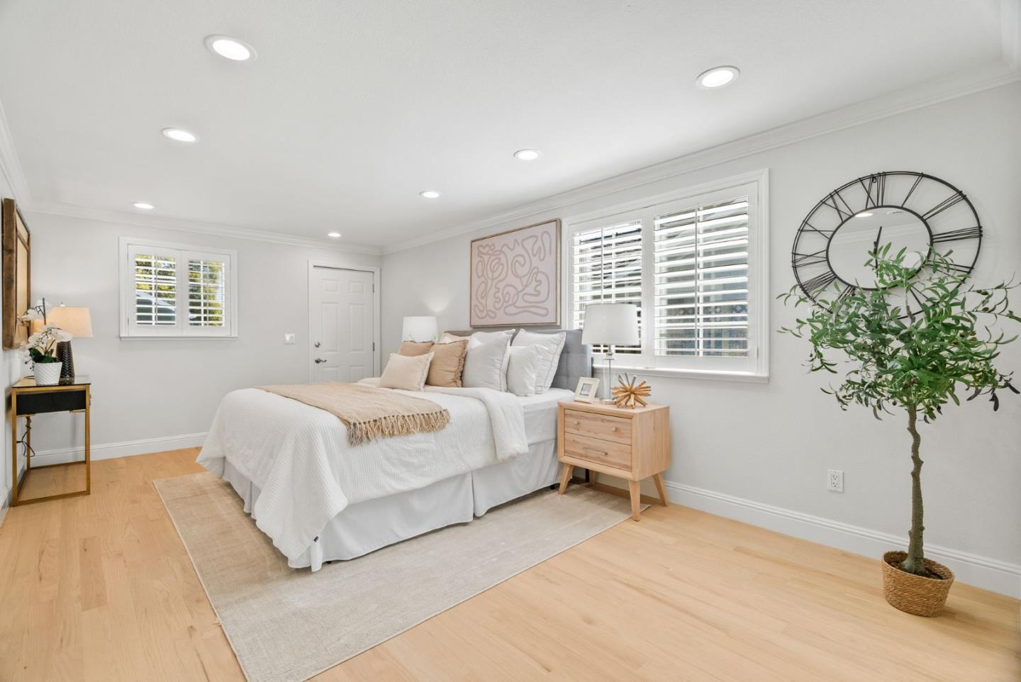 Detail Gallery Image 23 of 45 For 16717 Shannon Rd, Los Gatos,  CA 95032 - 4 Beds | 3/1 Baths