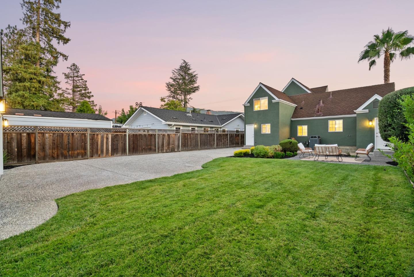 Detail Gallery Image 34 of 45 For 16717 Shannon Rd, Los Gatos,  CA 95032 - 4 Beds | 3/1 Baths