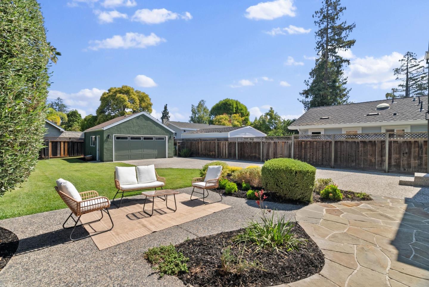 Detail Gallery Image 35 of 45 For 16717 Shannon Rd, Los Gatos,  CA 95032 - 4 Beds | 3/1 Baths