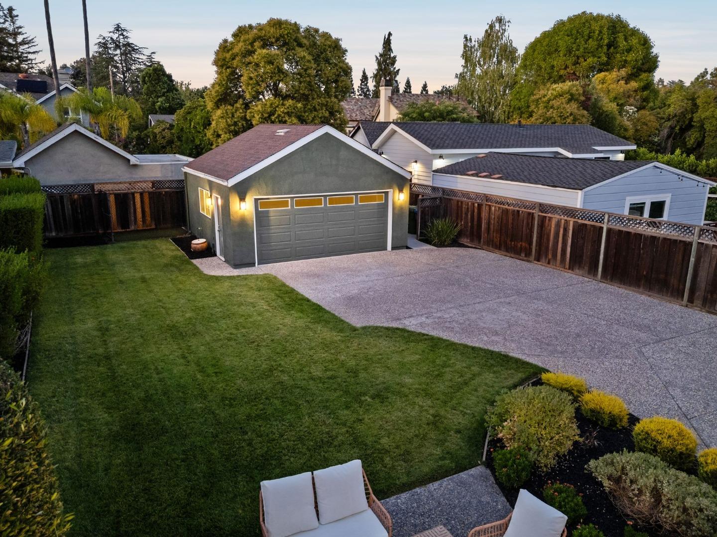 Detail Gallery Image 36 of 45 For 16717 Shannon Rd, Los Gatos,  CA 95032 - 4 Beds | 3/1 Baths