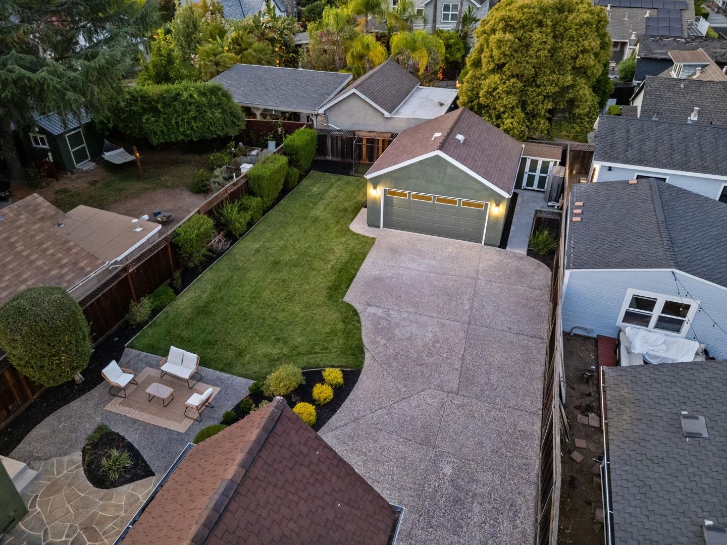 Detail Gallery Image 37 of 45 For 16717 Shannon Rd, Los Gatos,  CA 95032 - 4 Beds | 3/1 Baths