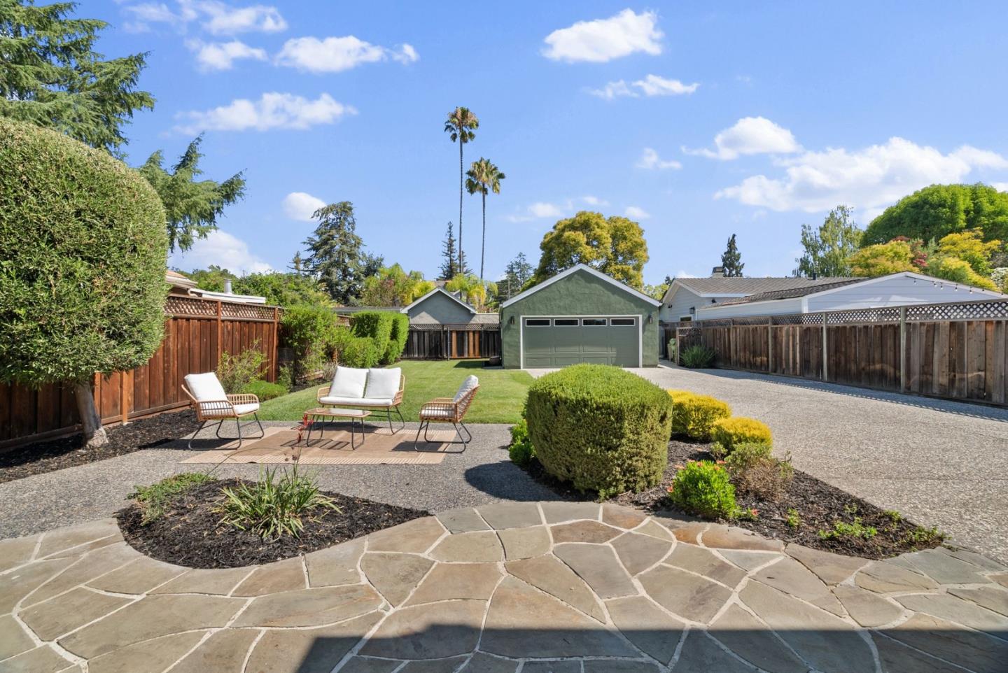 Detail Gallery Image 39 of 45 For 16717 Shannon Rd, Los Gatos,  CA 95032 - 4 Beds | 3/1 Baths