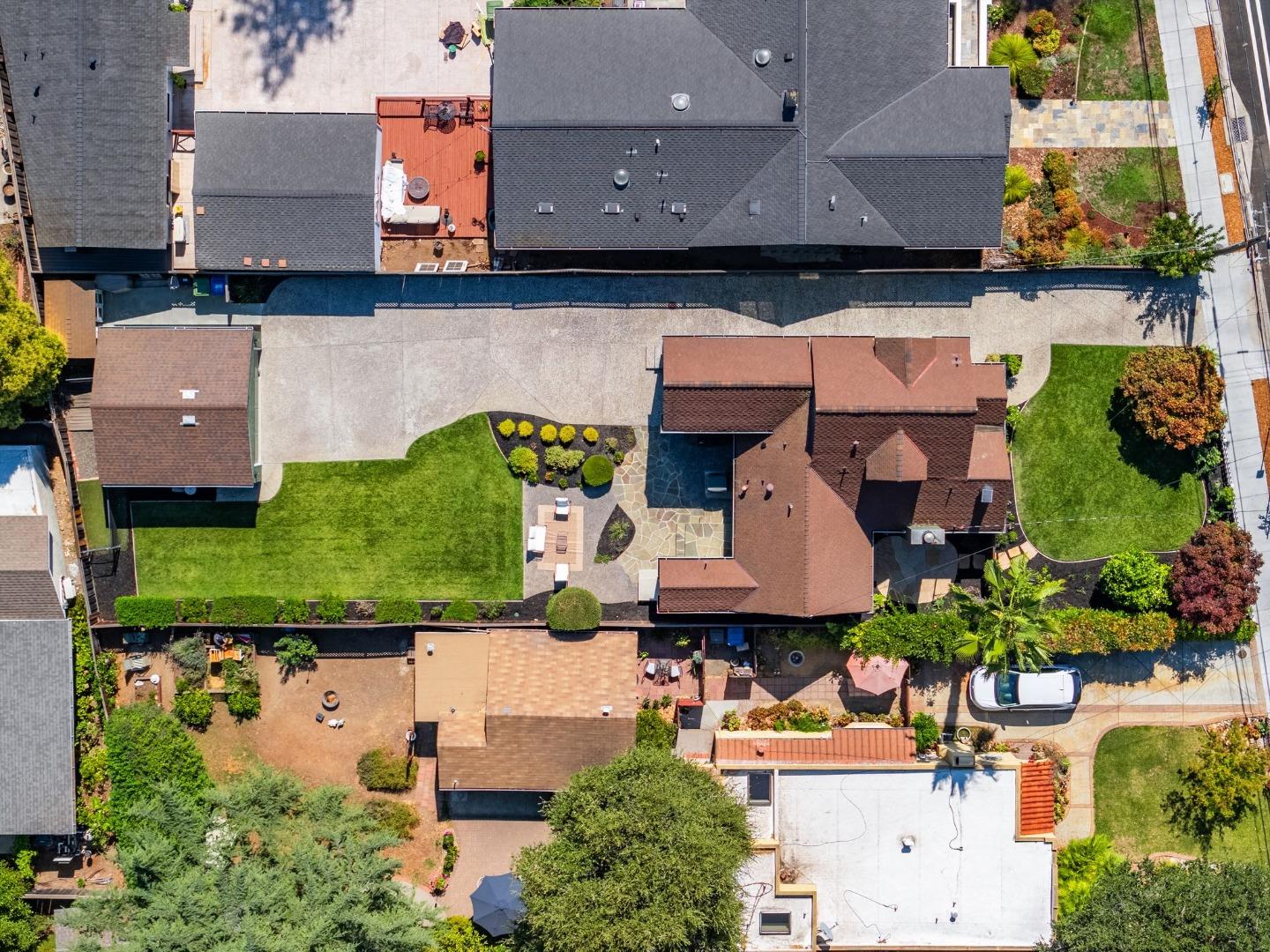 Detail Gallery Image 40 of 45 For 16717 Shannon Rd, Los Gatos,  CA 95032 - 4 Beds | 3/1 Baths