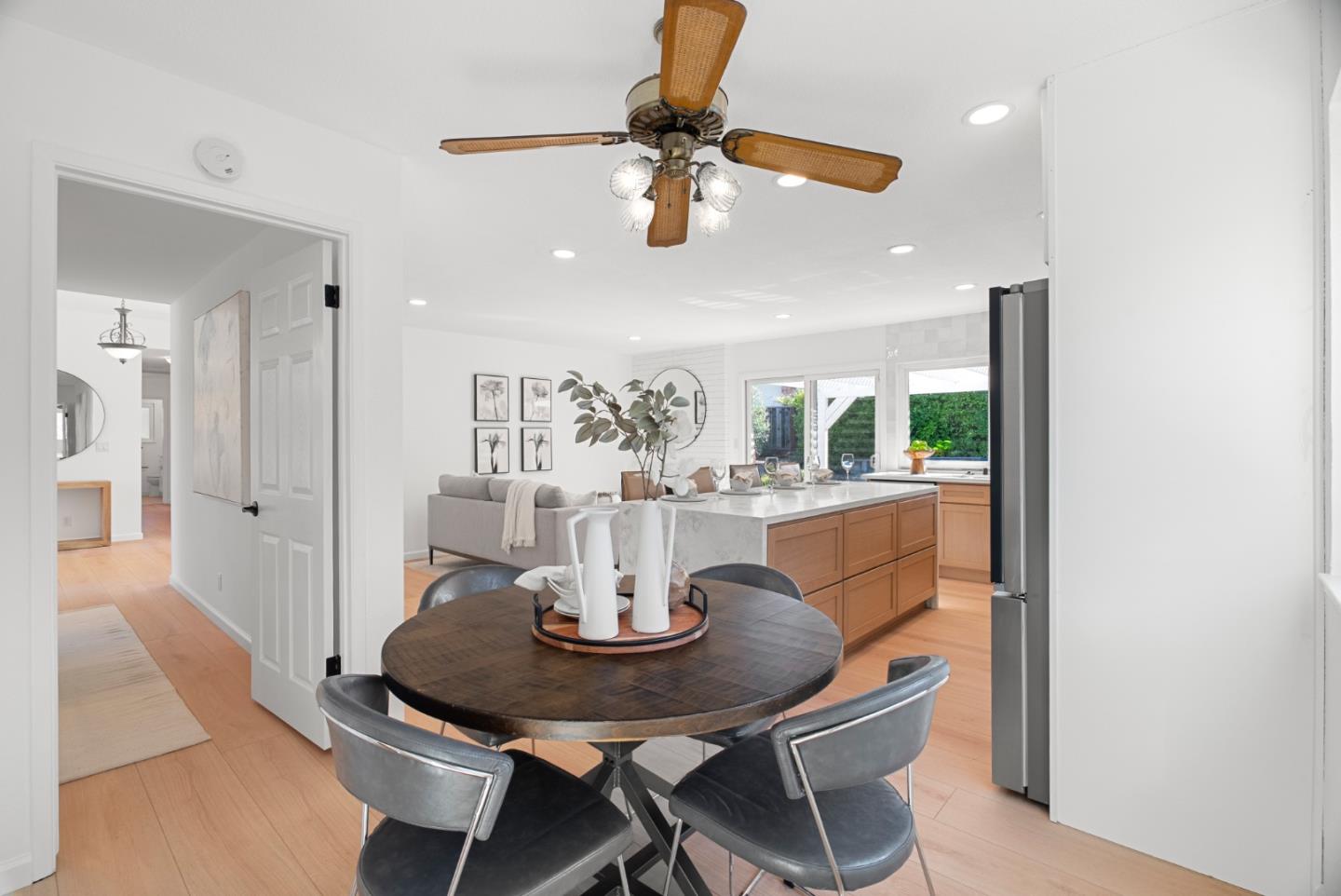 Detail Gallery Image 11 of 50 For 5963 Larabee Ct, San Jose,  CA 95120 - 4 Beds | 2/1 Baths