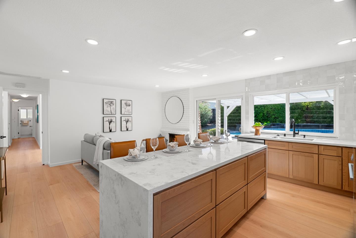 Detail Gallery Image 13 of 50 For 5963 Larabee Ct, San Jose,  CA 95120 - 4 Beds | 2/1 Baths