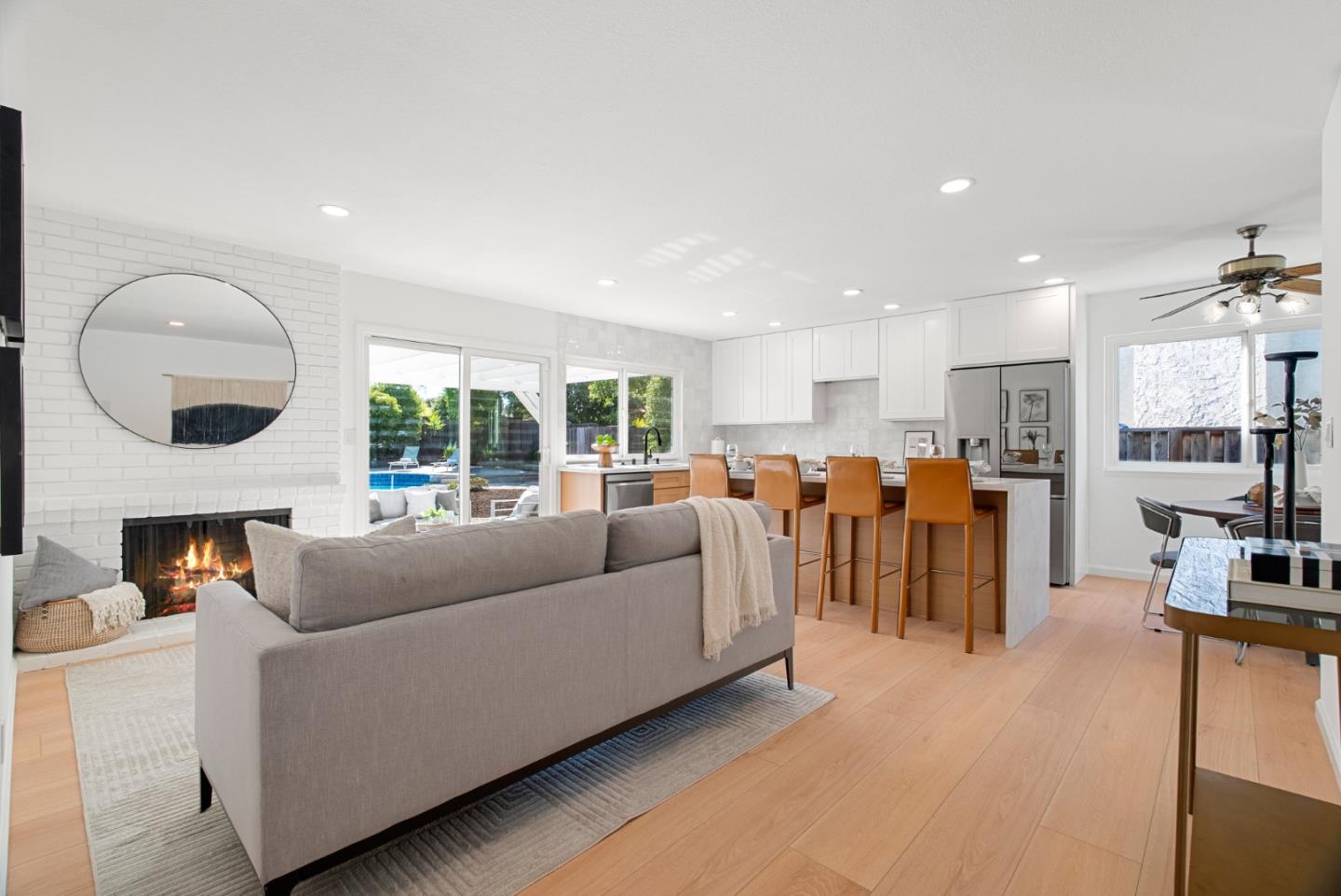 Detail Gallery Image 16 of 50 For 5963 Larabee Ct, San Jose,  CA 95120 - 4 Beds | 2/1 Baths