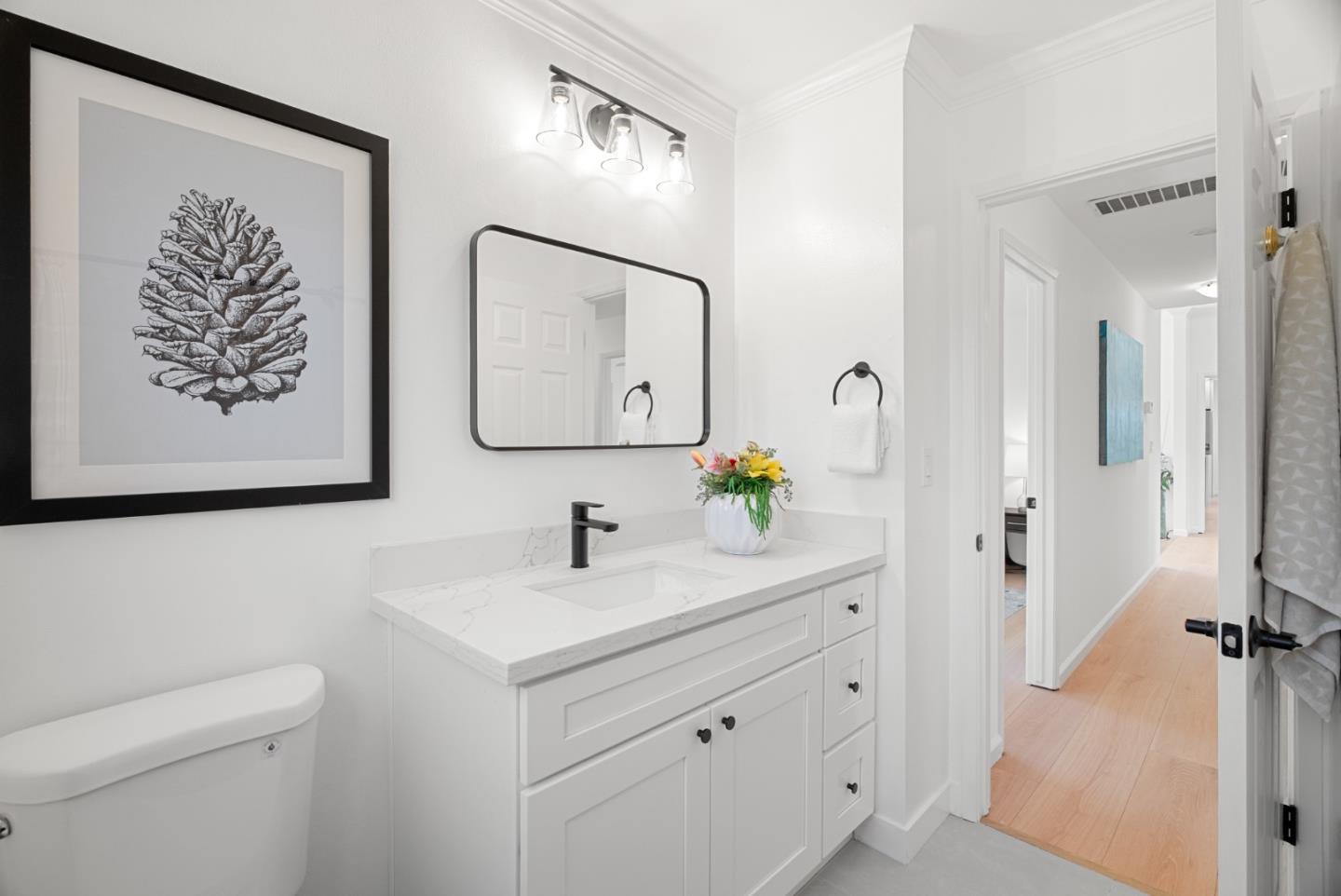 Detail Gallery Image 21 of 50 For 5963 Larabee Ct, San Jose,  CA 95120 - 4 Beds | 2/1 Baths