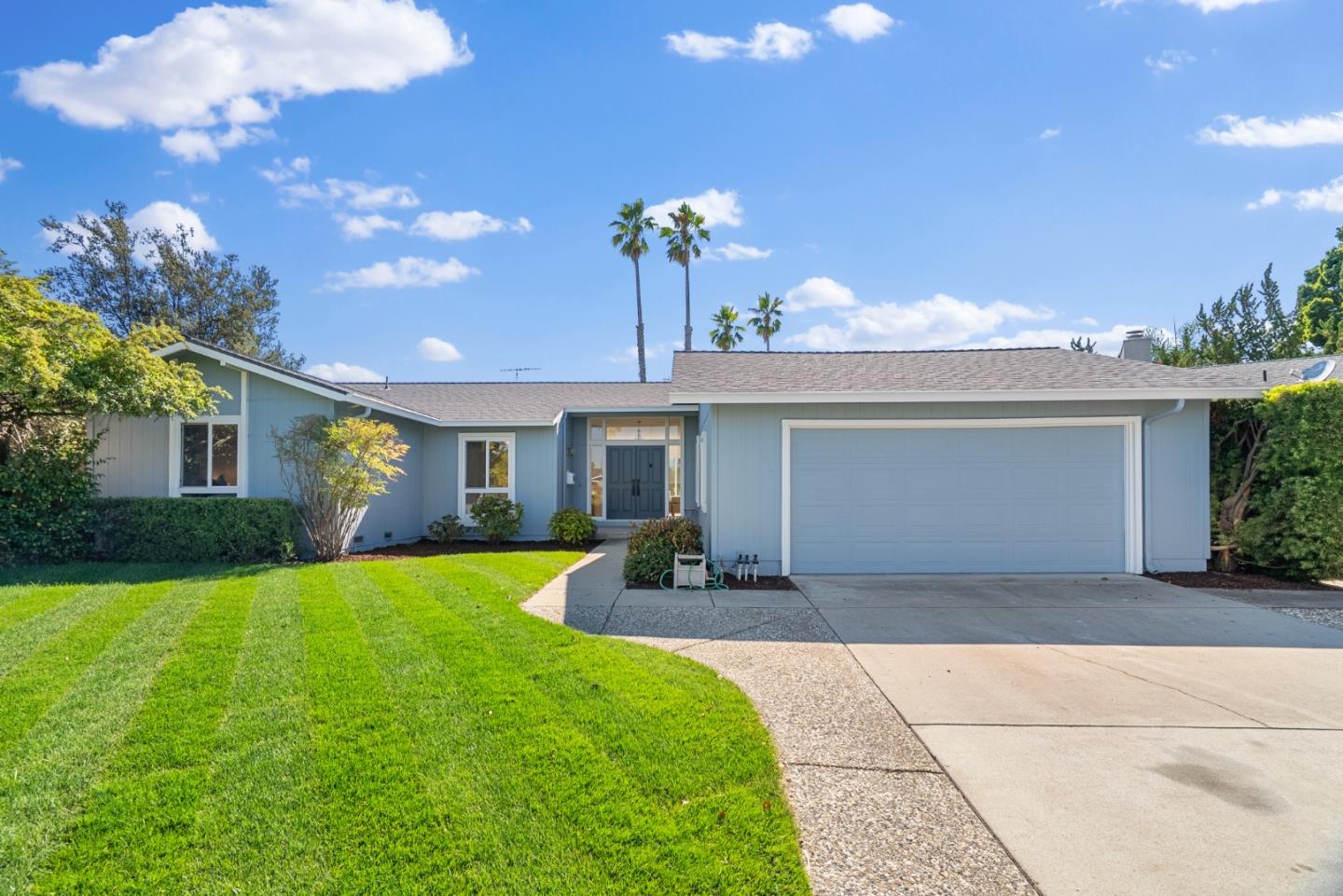 Detail Gallery Image 3 of 50 For 5963 Larabee Ct, San Jose,  CA 95120 - 4 Beds | 2/1 Baths