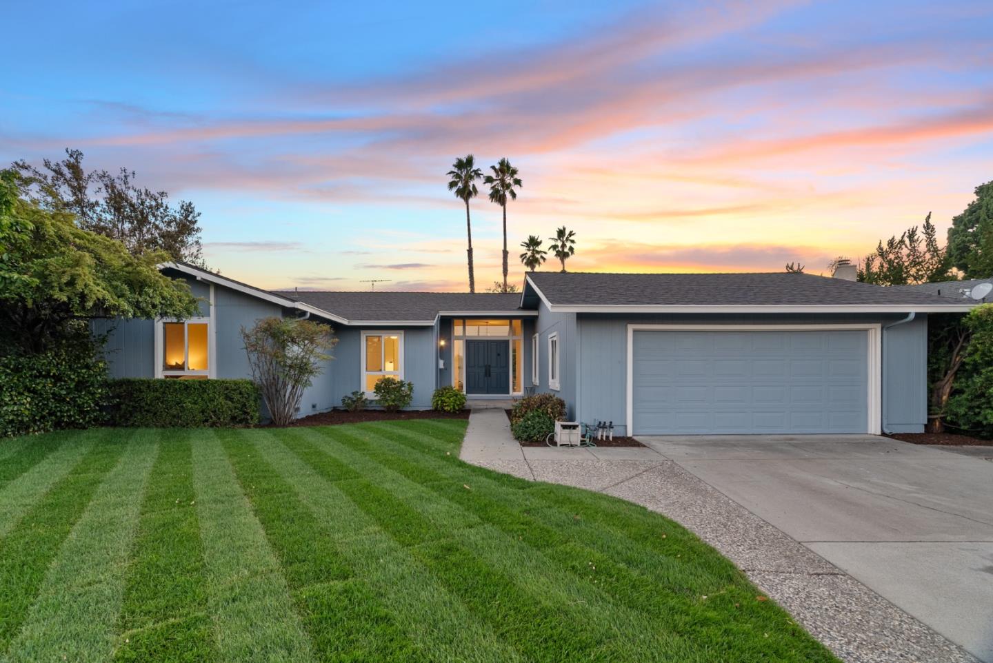 Detail Gallery Image 35 of 50 For 5963 Larabee Ct, San Jose,  CA 95120 - 4 Beds | 2/1 Baths