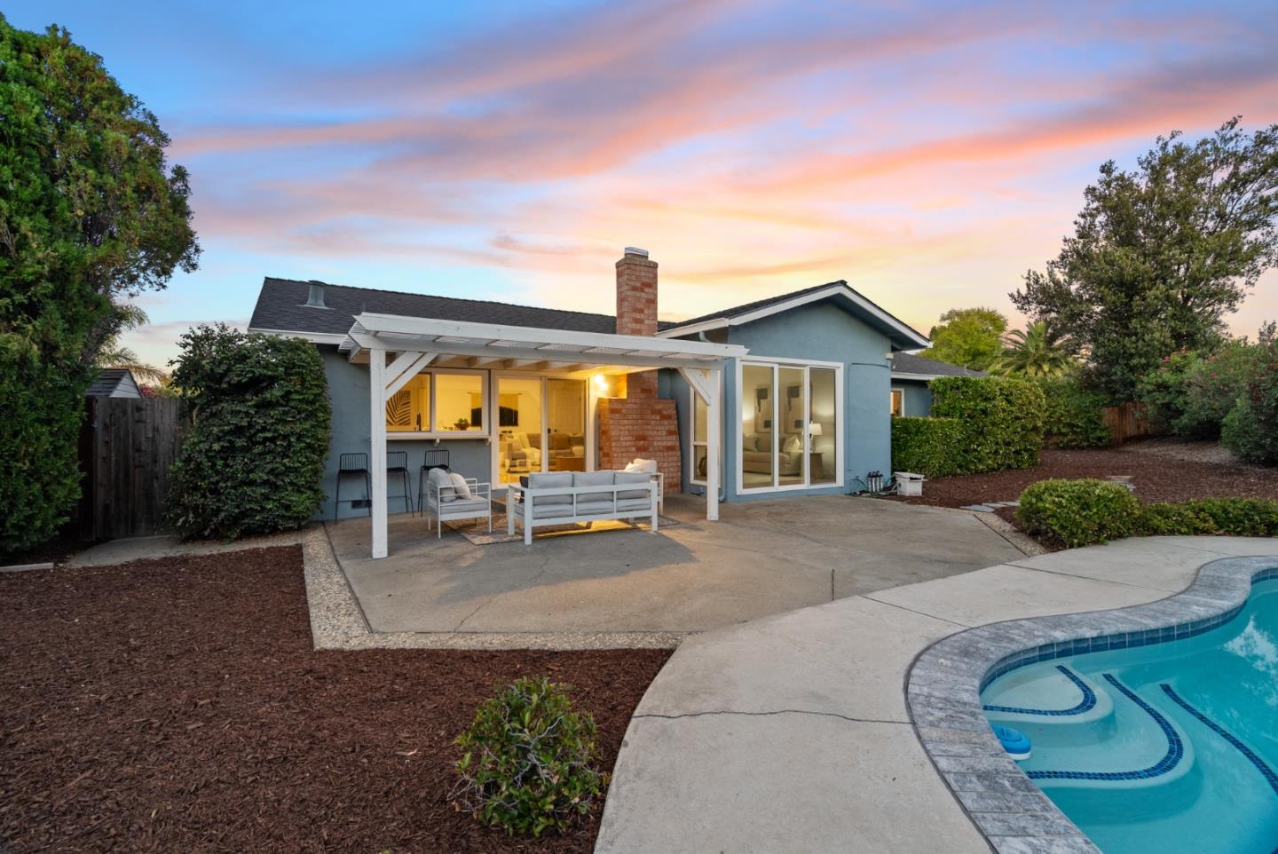 Detail Gallery Image 48 of 50 For 5963 Larabee Ct, San Jose,  CA 95120 - 4 Beds | 2/1 Baths