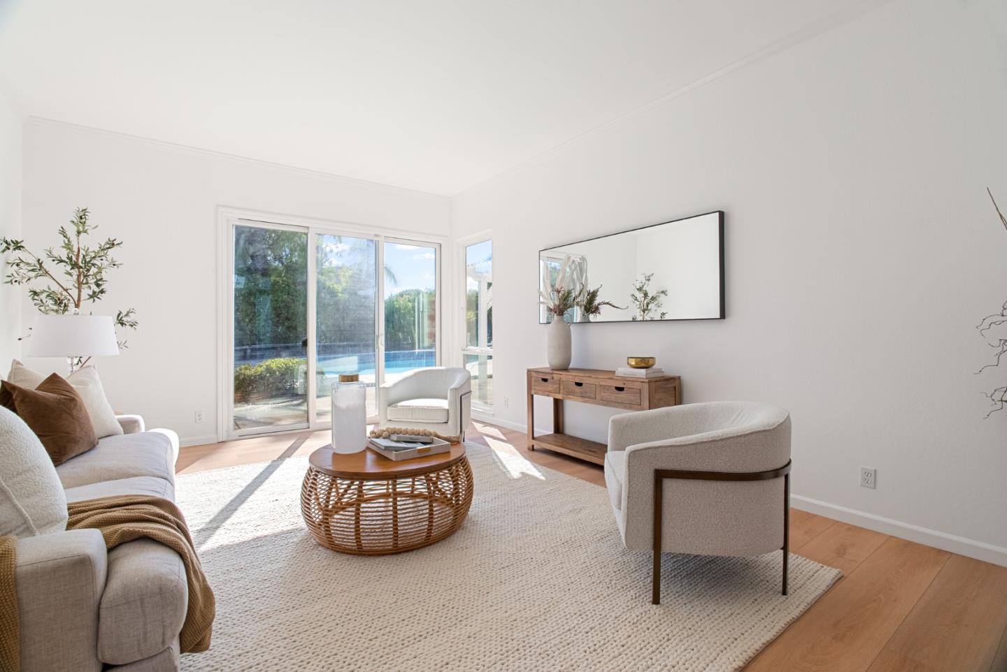 Detail Gallery Image 5 of 50 For 5963 Larabee Ct, San Jose,  CA 95120 - 4 Beds | 2/1 Baths