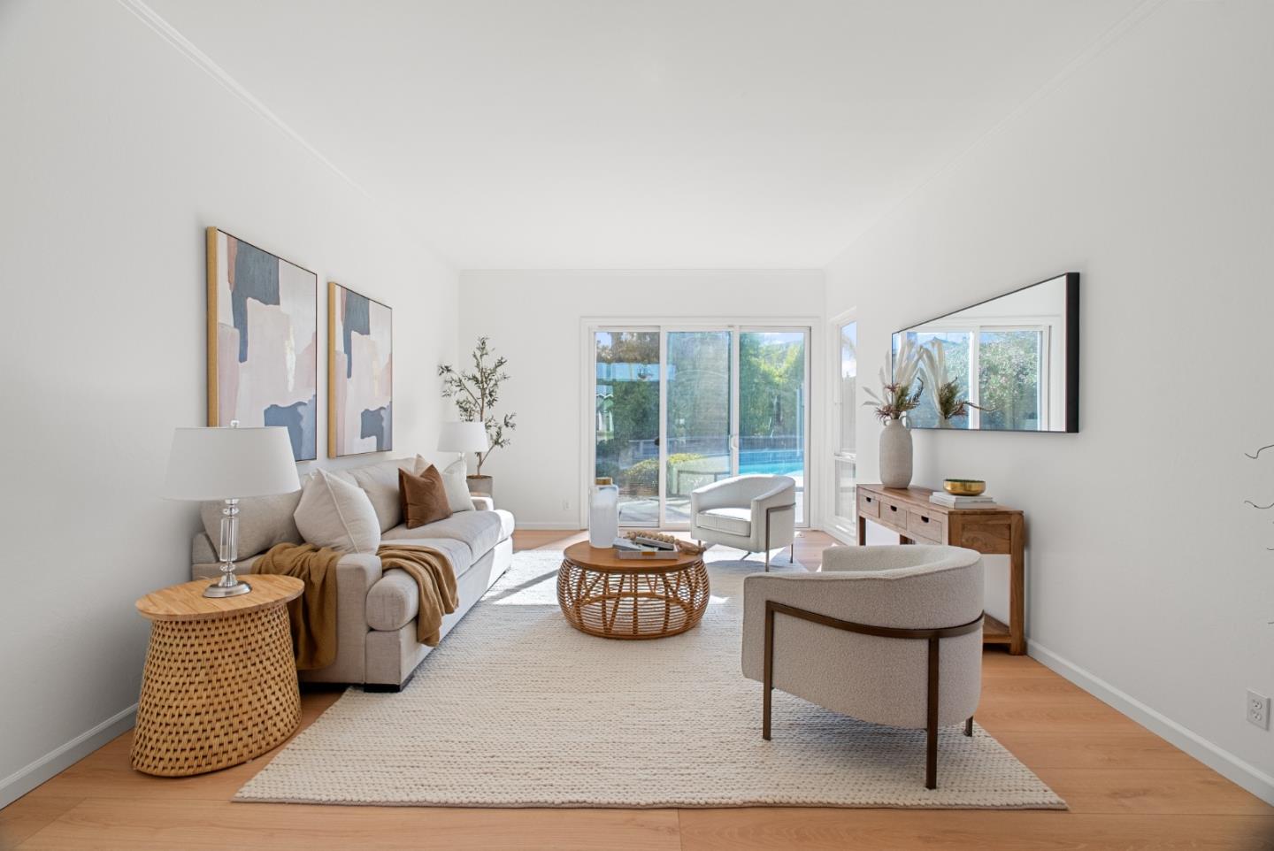 Detail Gallery Image 7 of 50 For 5963 Larabee Ct, San Jose,  CA 95120 - 4 Beds | 2/1 Baths