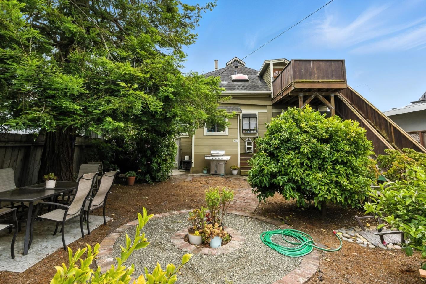 Detail Gallery Image 22 of 22 For 575 Myrtle St, Half Moon Bay,  CA 94019 - 3 Beds | 3 Baths