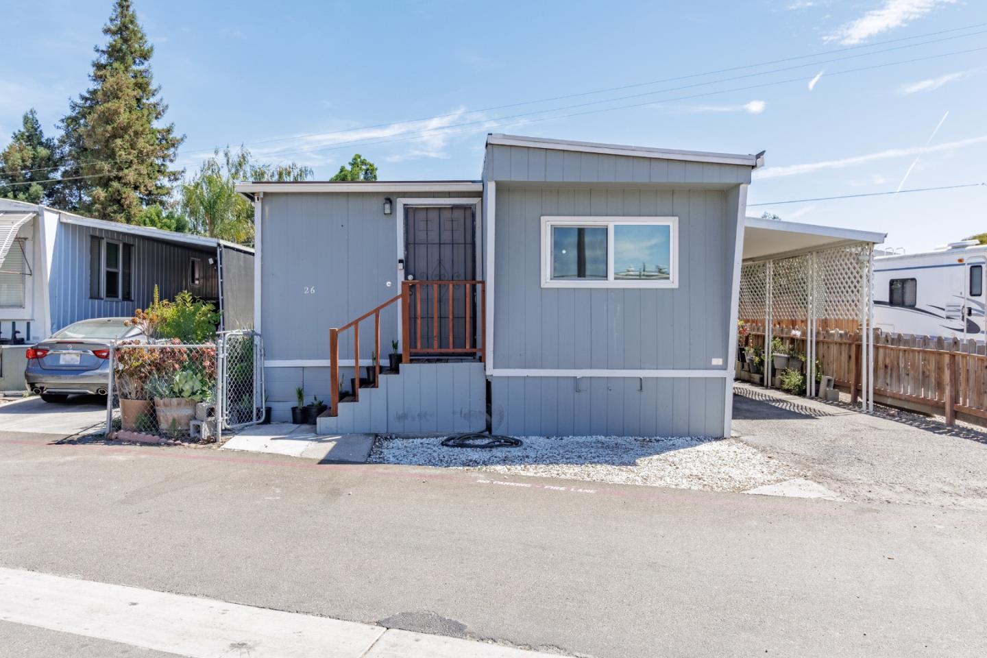 Detail Gallery Image 1 of 32 For 4024 Mchenry Ave #26,  Modesto,  CA 95356 - 3 Beds | 2 Baths