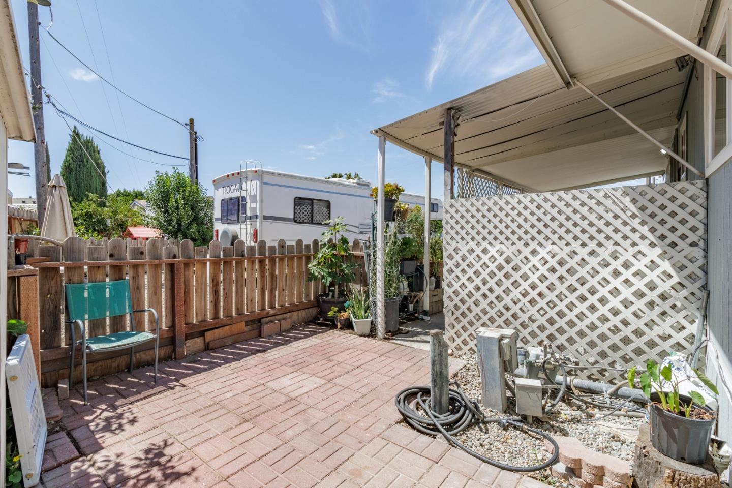 Detail Gallery Image 10 of 32 For 4024 Mchenry Ave #26,  Modesto,  CA 95356 - 3 Beds | 2 Baths