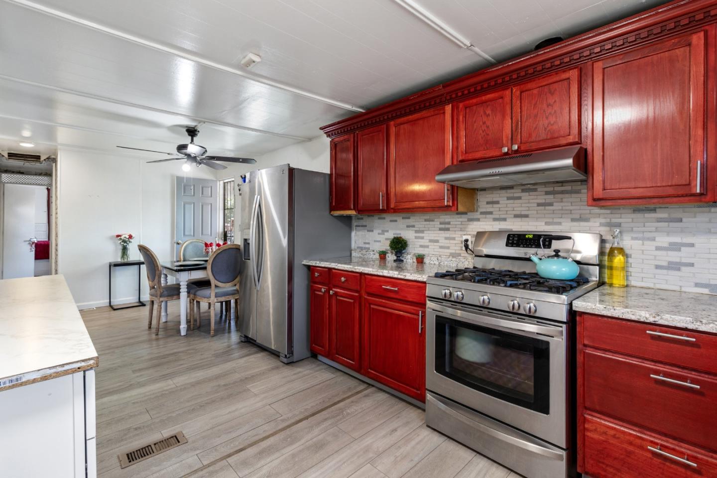 Detail Gallery Image 17 of 32 For 4024 Mchenry Ave #26,  Modesto,  CA 95356 - 3 Beds | 2 Baths