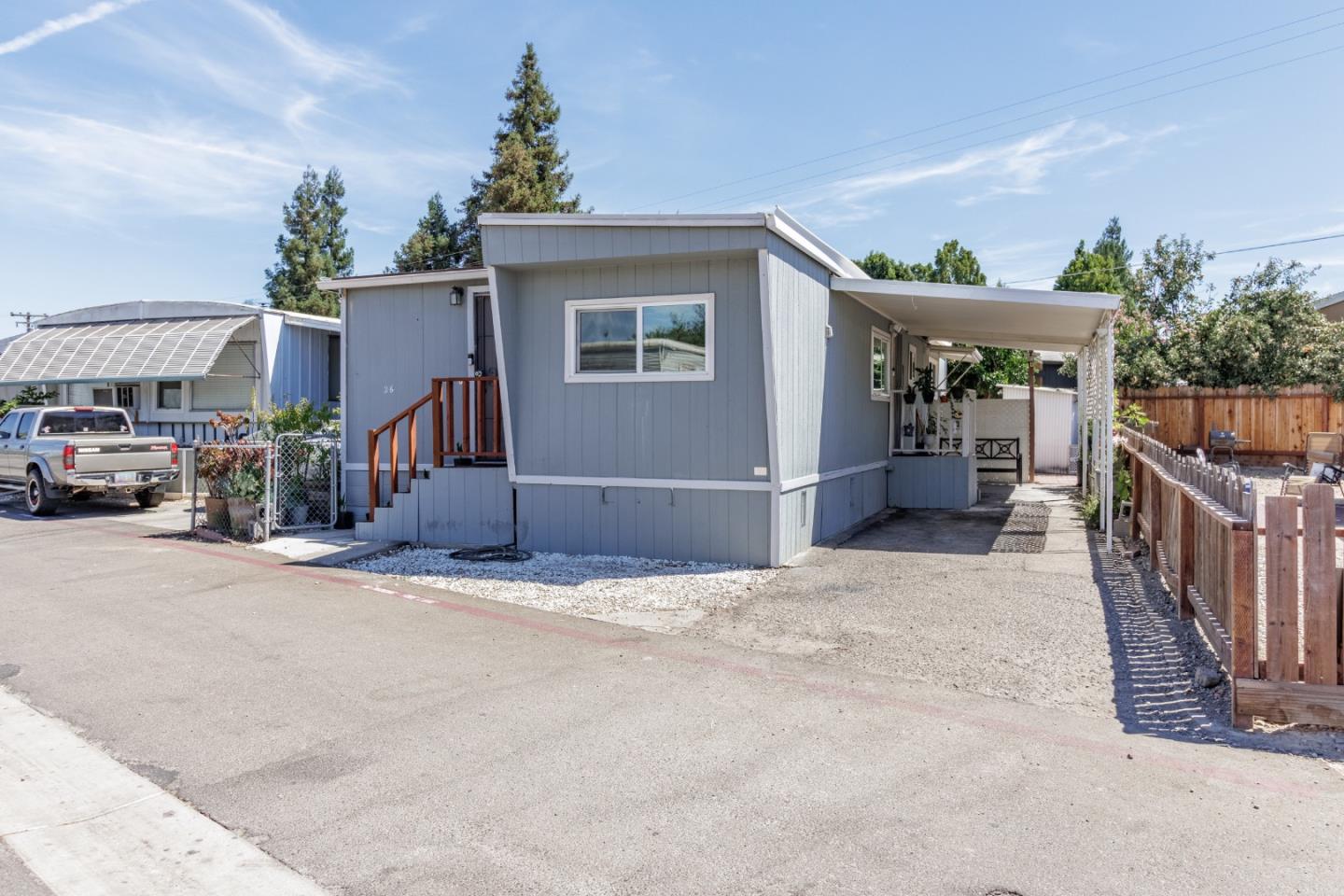Detail Gallery Image 2 of 32 For 4024 Mchenry Ave #26,  Modesto,  CA 95356 - 3 Beds | 2 Baths