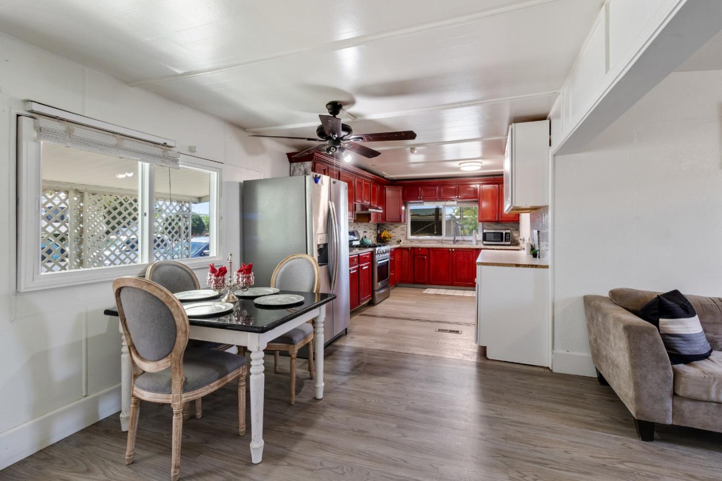 Detail Gallery Image 23 of 32 For 4024 Mchenry Ave #26,  Modesto,  CA 95356 - 3 Beds | 2 Baths