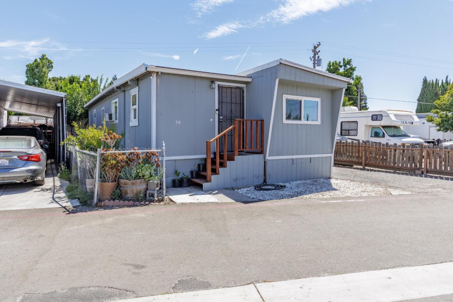 Detail Gallery Image 3 of 32 For 4024 Mchenry Ave #26,  Modesto,  CA 95356 - 3 Beds | 2 Baths