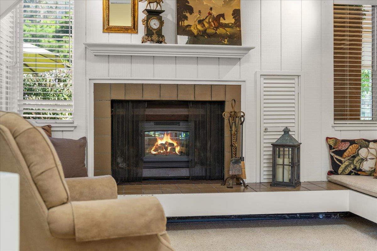 Detail Gallery Image 15 of 72 For 4711 Old San Jose Rd, Soquel,  CA 95073 - 3 Beds | 2/1 Baths