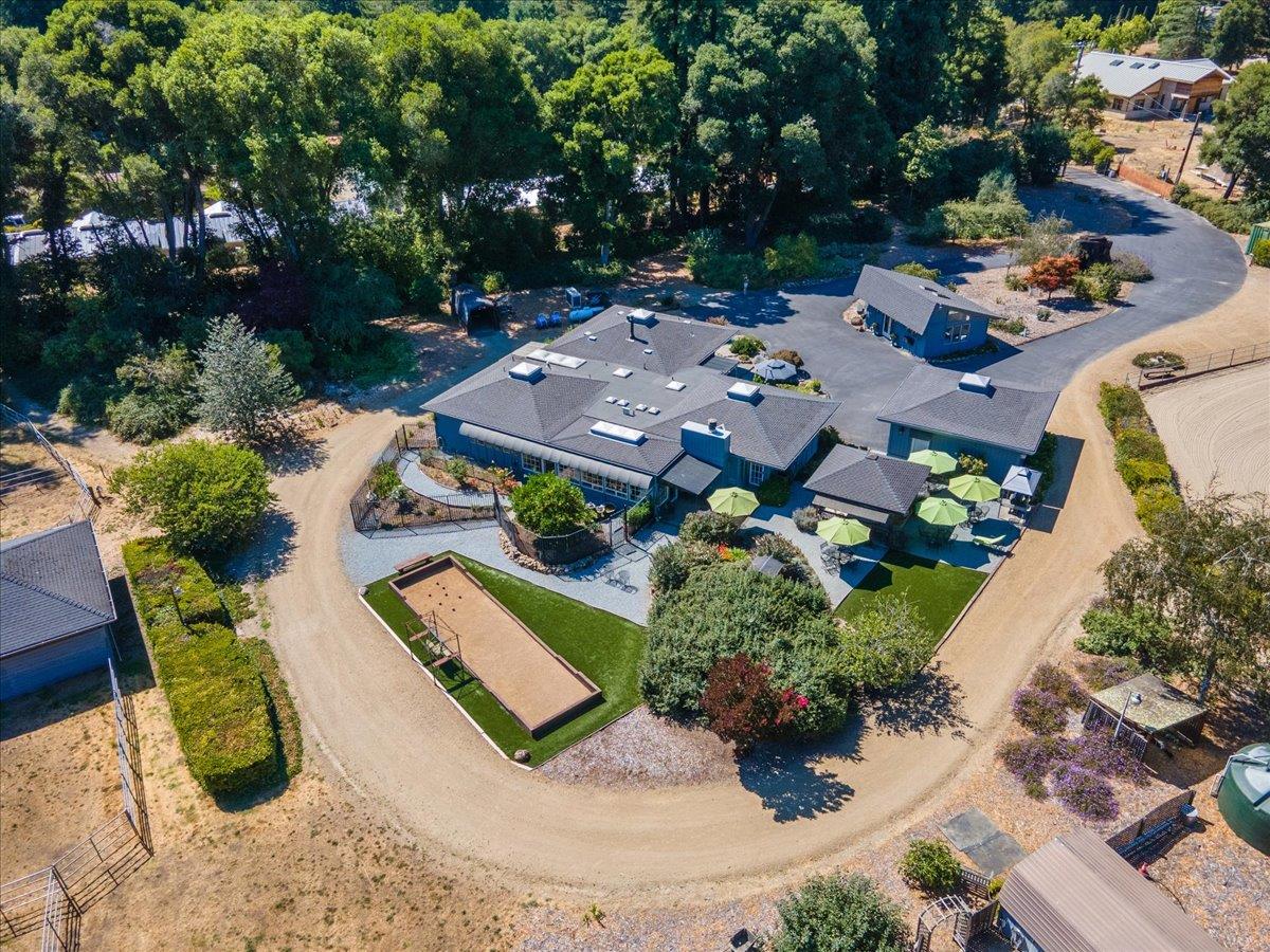 Detail Gallery Image 3 of 72 For 4711 Old San Jose Rd, Soquel,  CA 95073 - 3 Beds | 2/1 Baths