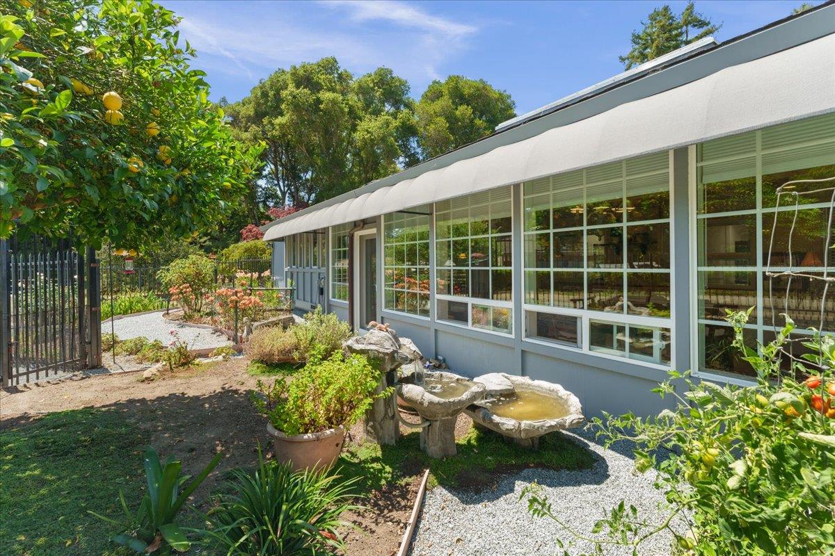 Detail Gallery Image 40 of 72 For 4711 Old San Jose Rd, Soquel,  CA 95073 - 3 Beds | 2/1 Baths