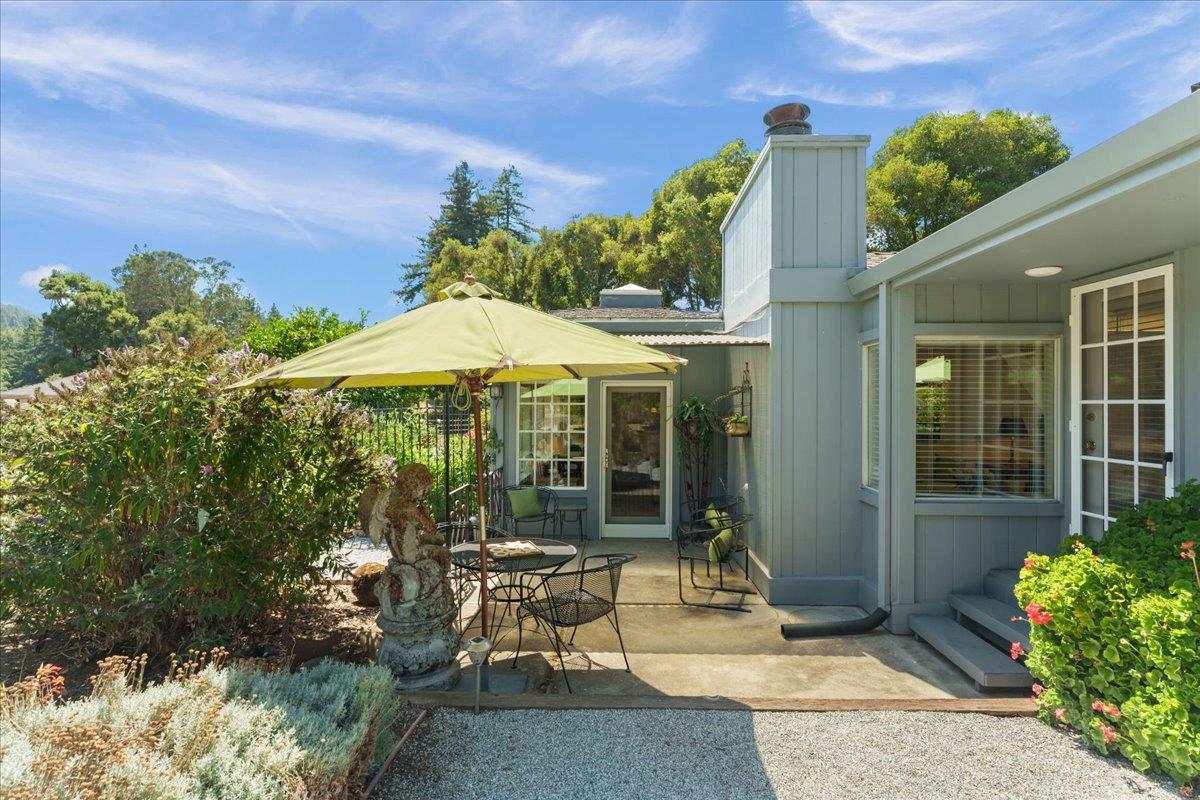 Detail Gallery Image 41 of 72 For 4711 Old San Jose Rd, Soquel,  CA 95073 - 3 Beds | 2/1 Baths