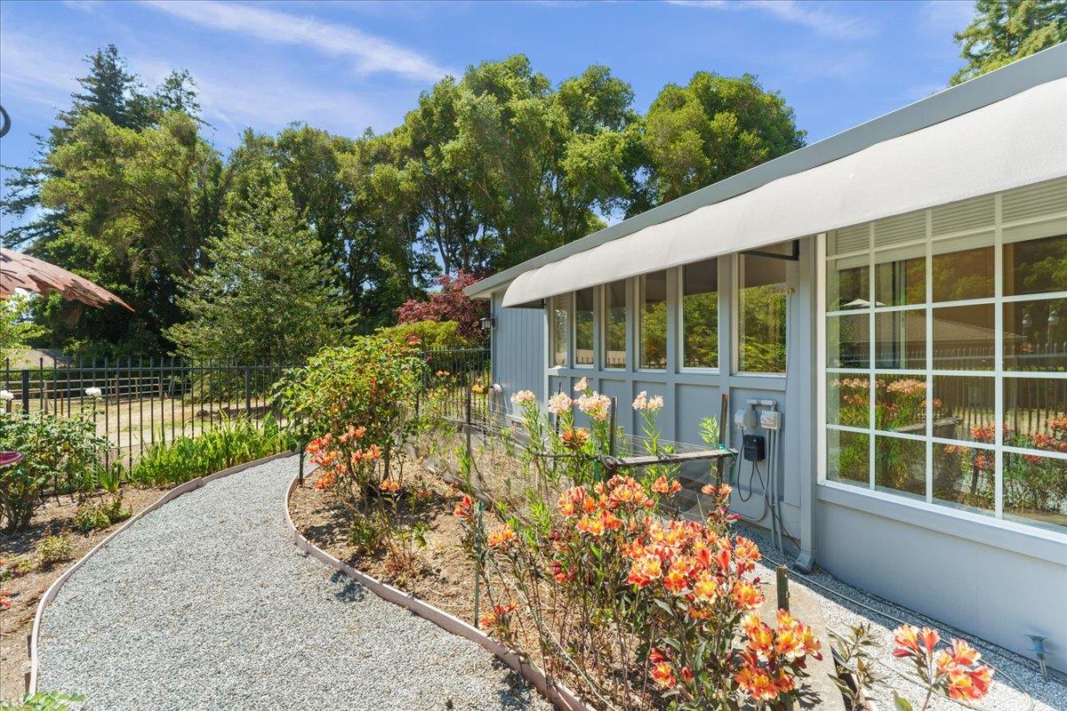 Detail Gallery Image 42 of 72 For 4711 Old San Jose Rd, Soquel,  CA 95073 - 3 Beds | 2/1 Baths