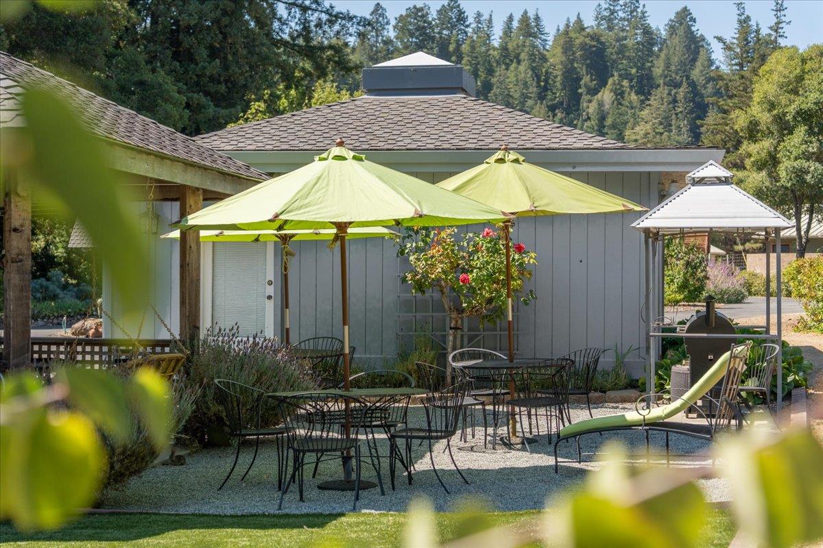 Detail Gallery Image 46 of 72 For 4711 Old San Jose Rd, Soquel,  CA 95073 - 3 Beds | 2/1 Baths