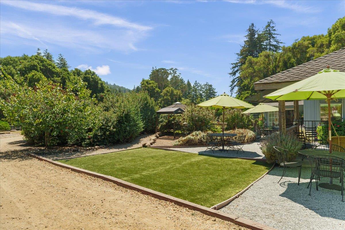 Detail Gallery Image 47 of 72 For 4711 Old San Jose Rd, Soquel,  CA 95073 - 3 Beds | 2/1 Baths