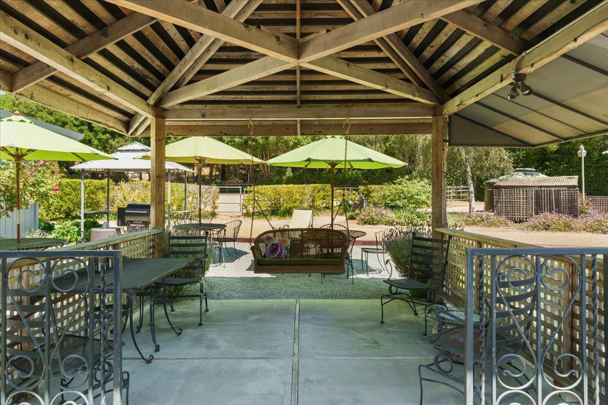 Detail Gallery Image 48 of 72 For 4711 Old San Jose Rd, Soquel,  CA 95073 - 3 Beds | 2/1 Baths