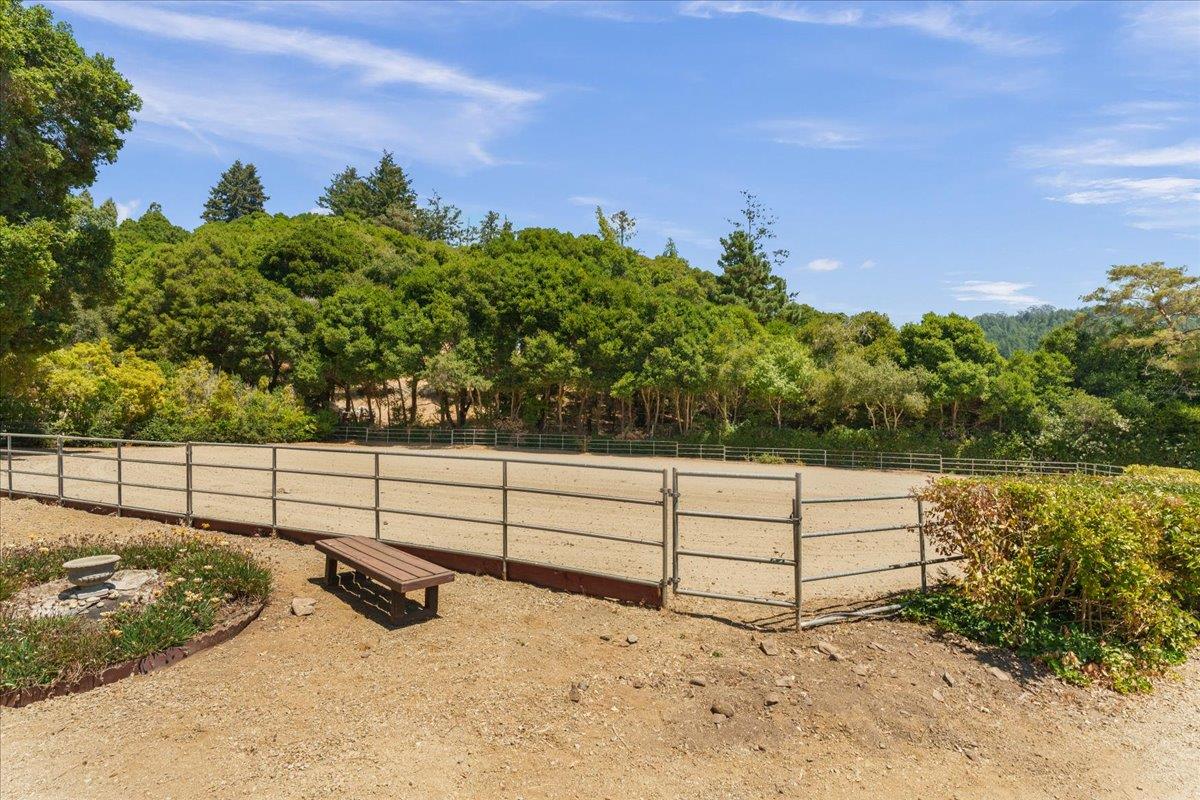 Detail Gallery Image 52 of 72 For 4711 Old San Jose Rd, Soquel,  CA 95073 - 3 Beds | 2/1 Baths