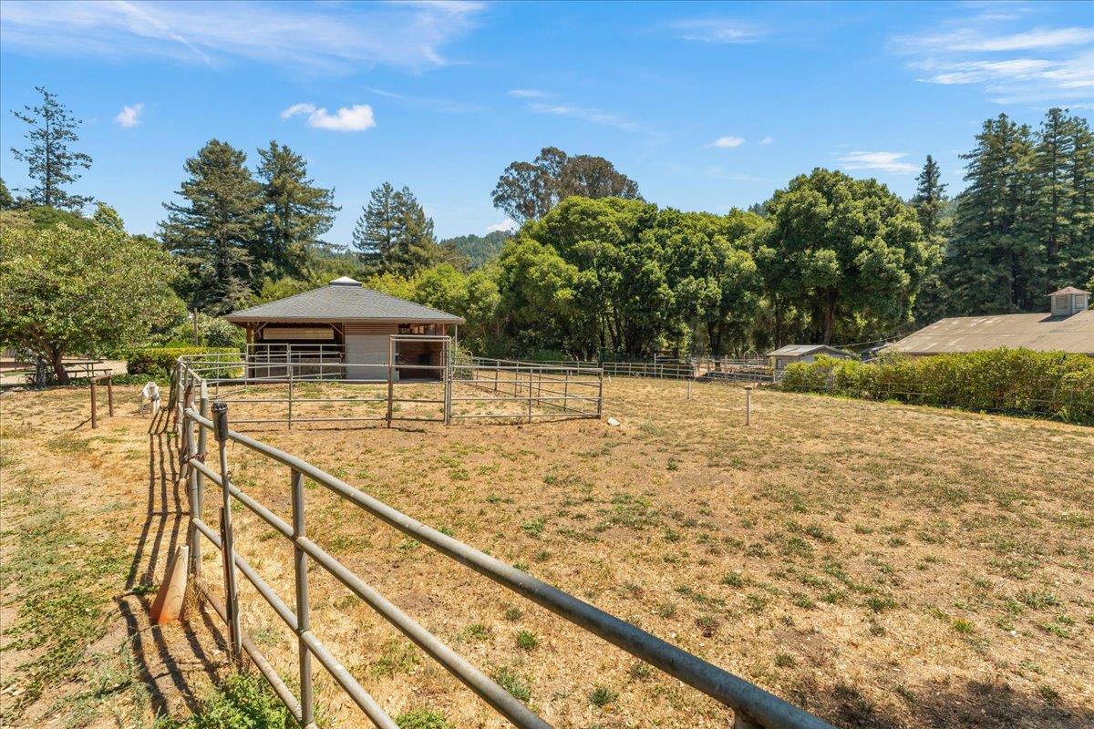 Detail Gallery Image 55 of 72 For 4711 Old San Jose Rd, Soquel,  CA 95073 - 3 Beds | 2/1 Baths