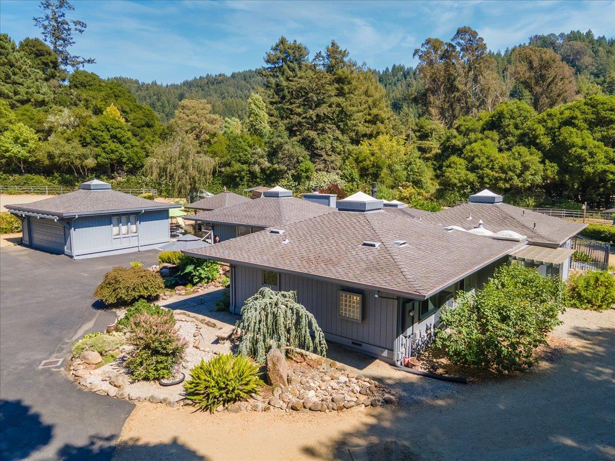 Detail Gallery Image 6 of 72 For 4711 Old San Jose Rd, Soquel,  CA 95073 - 3 Beds | 2/1 Baths
