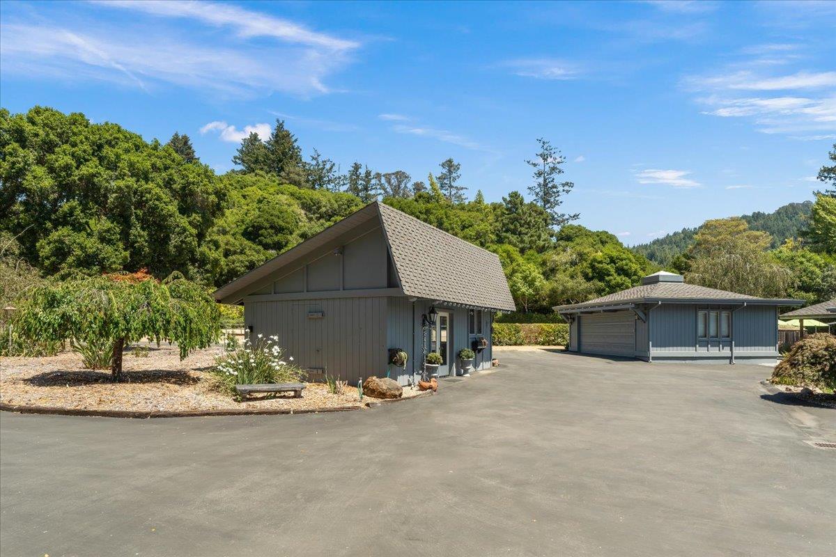 Detail Gallery Image 61 of 72 For 4711 Old San Jose Rd, Soquel,  CA 95073 - 3 Beds | 2/1 Baths