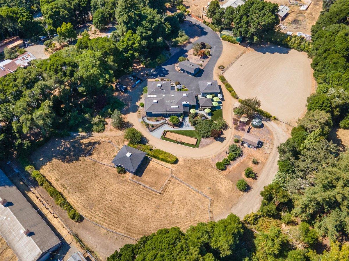 Detail Gallery Image 69 of 72 For 4711 Old San Jose Rd, Soquel,  CA 95073 - 3 Beds | 2/1 Baths