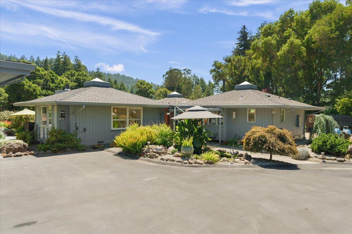 Detail Gallery Image 7 of 72 For 4711 Old San Jose Rd, Soquel,  CA 95073 - 3 Beds | 2/1 Baths