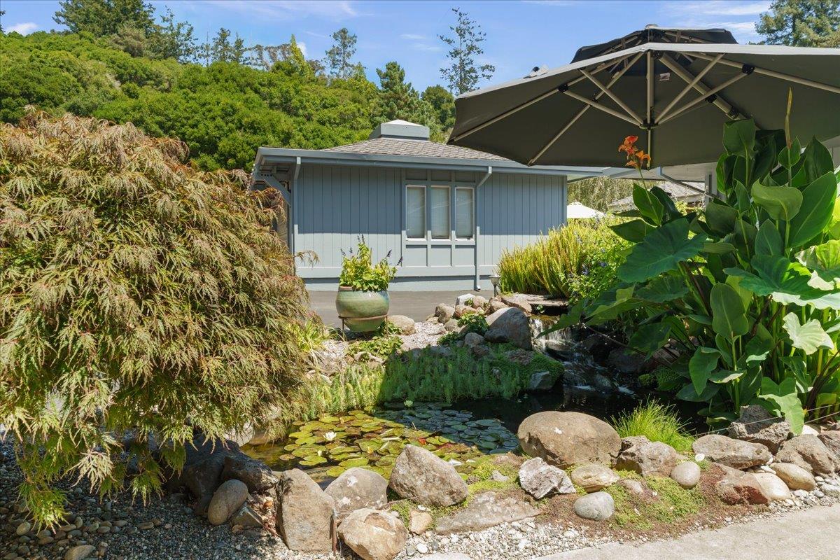 Detail Gallery Image 8 of 72 For 4711 Old San Jose Rd, Soquel,  CA 95073 - 3 Beds | 2/1 Baths
