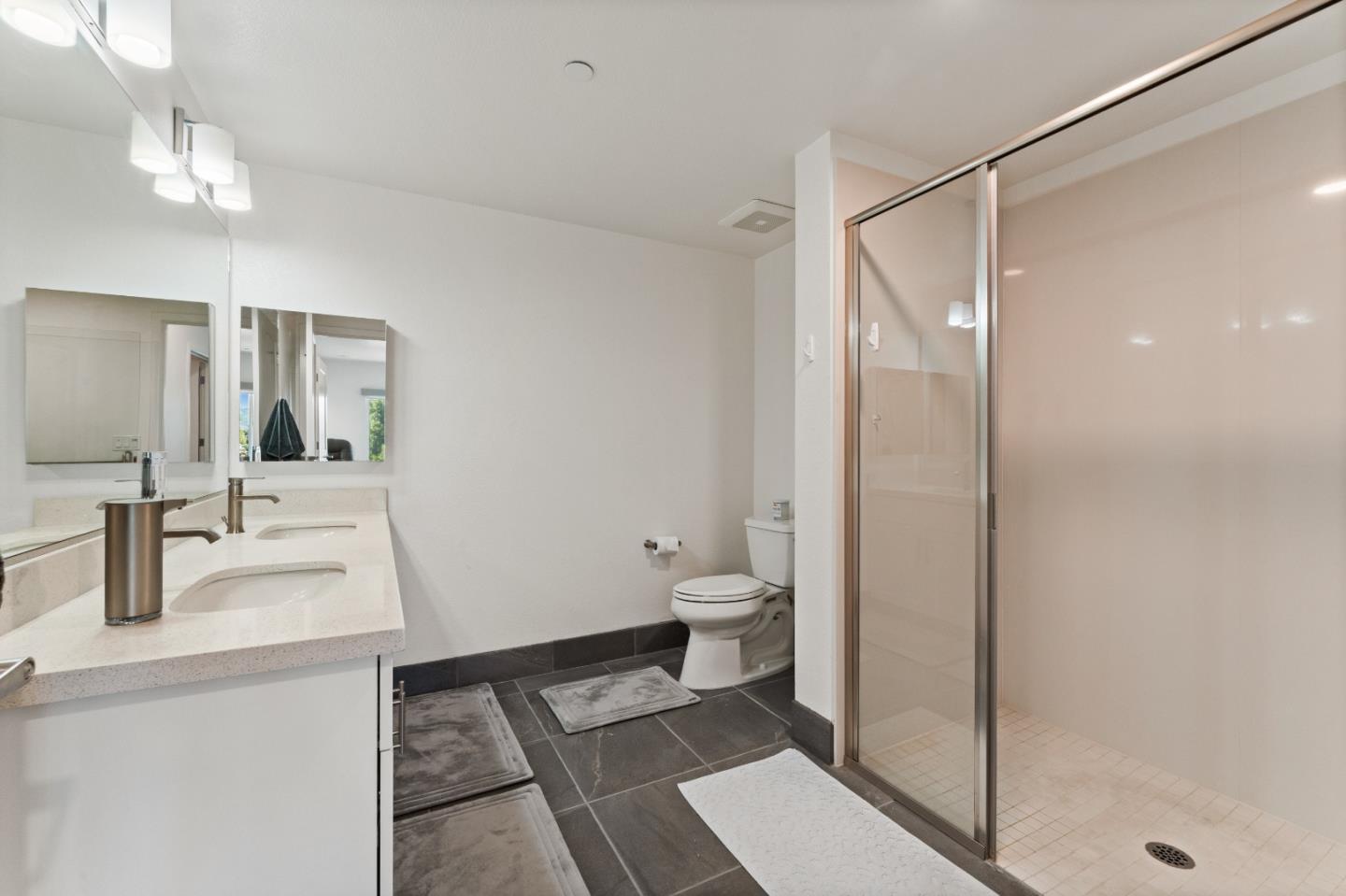 Detail Gallery Image 21 of 26 For 1853 Almaden Rd #504,  San Jose,  CA 95125 - 2 Beds | 2 Baths
