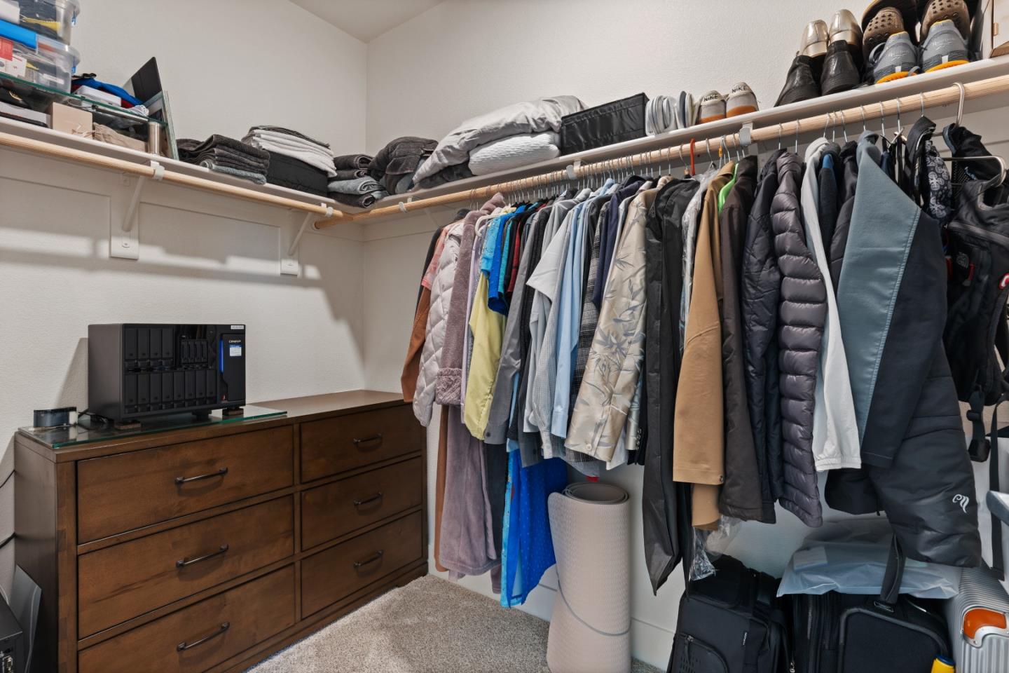 Detail Gallery Image 22 of 26 For 1853 Almaden Rd #504,  San Jose,  CA 95125 - 2 Beds | 2 Baths