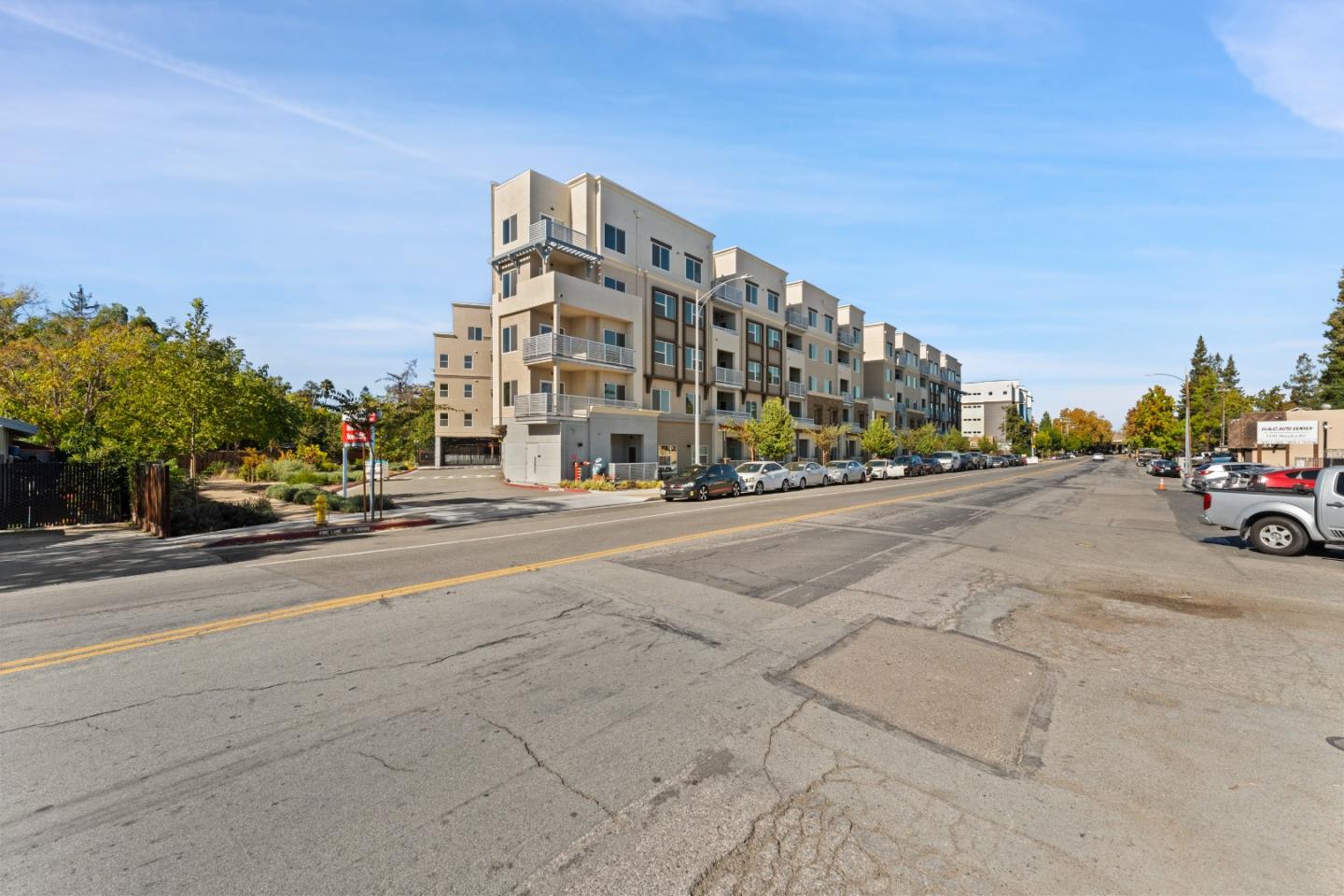 Detail Gallery Image 26 of 26 For 1853 Almaden Rd #504,  San Jose,  CA 95125 - 2 Beds | 2 Baths