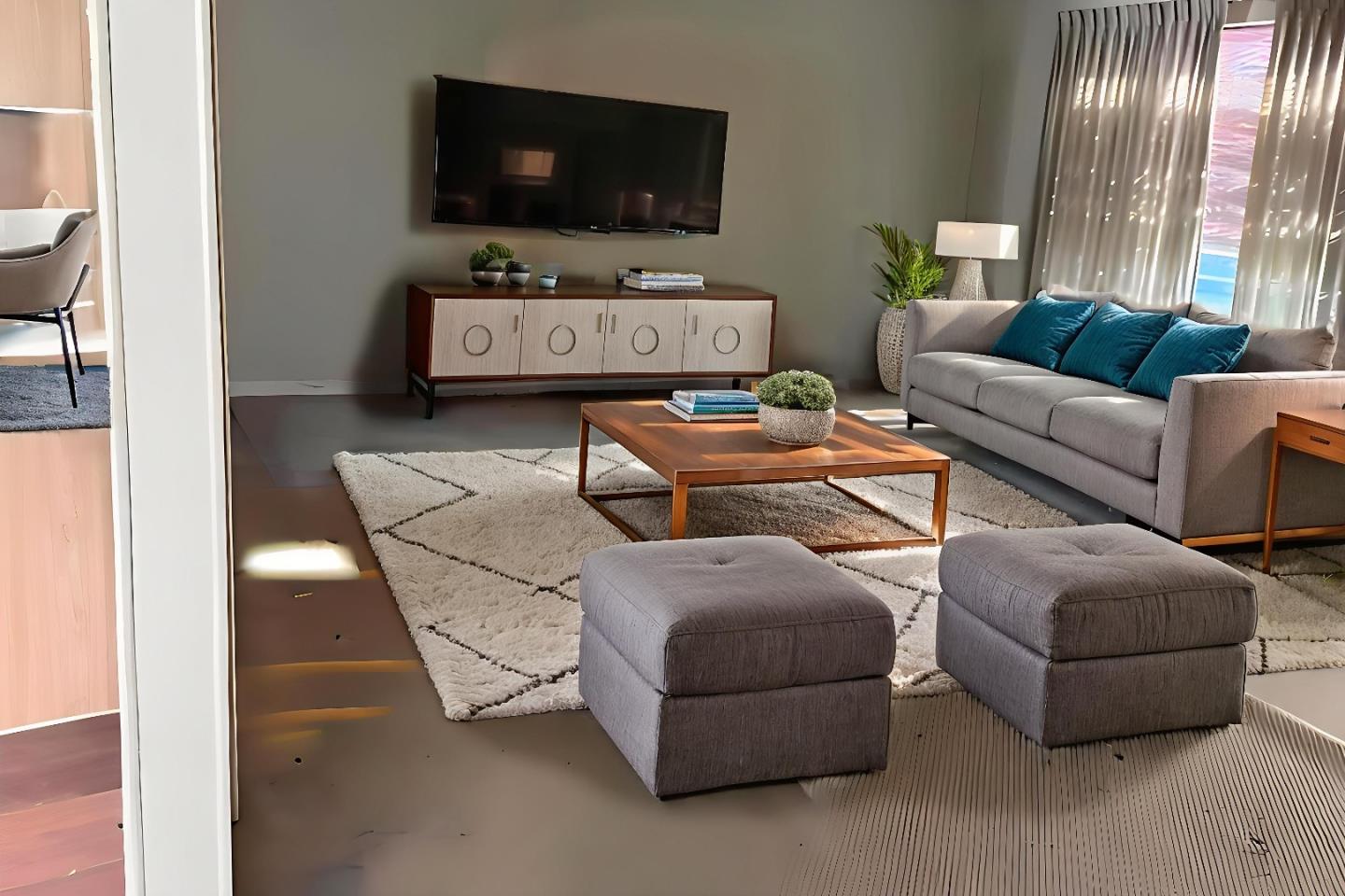 Detail Gallery Image 3 of 8 For 1187 San Moritz Dr, San Jose,  CA 95132 - 3 Beds | 2 Baths