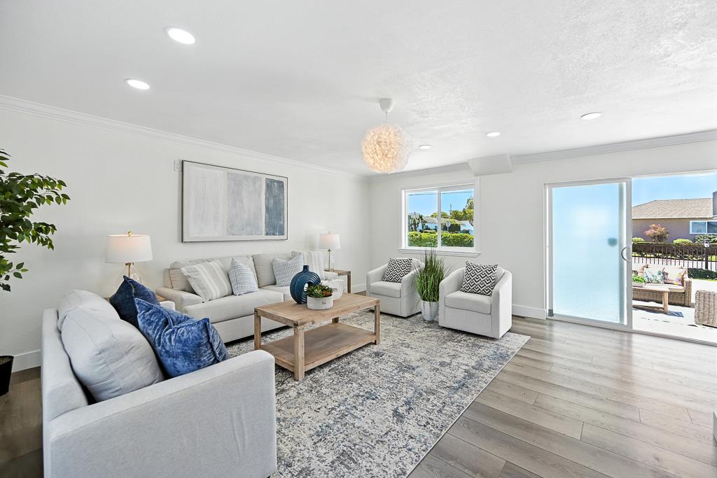 Detail Gallery Image 18 of 41 For 1504 York Ave, San Mateo,  CA 94401 - 3 Beds | 2 Baths