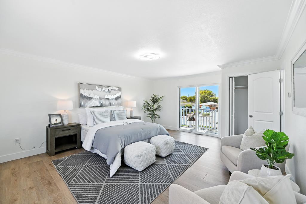 Detail Gallery Image 20 of 41 For 1504 York Ave, San Mateo,  CA 94401 - 3 Beds | 2 Baths