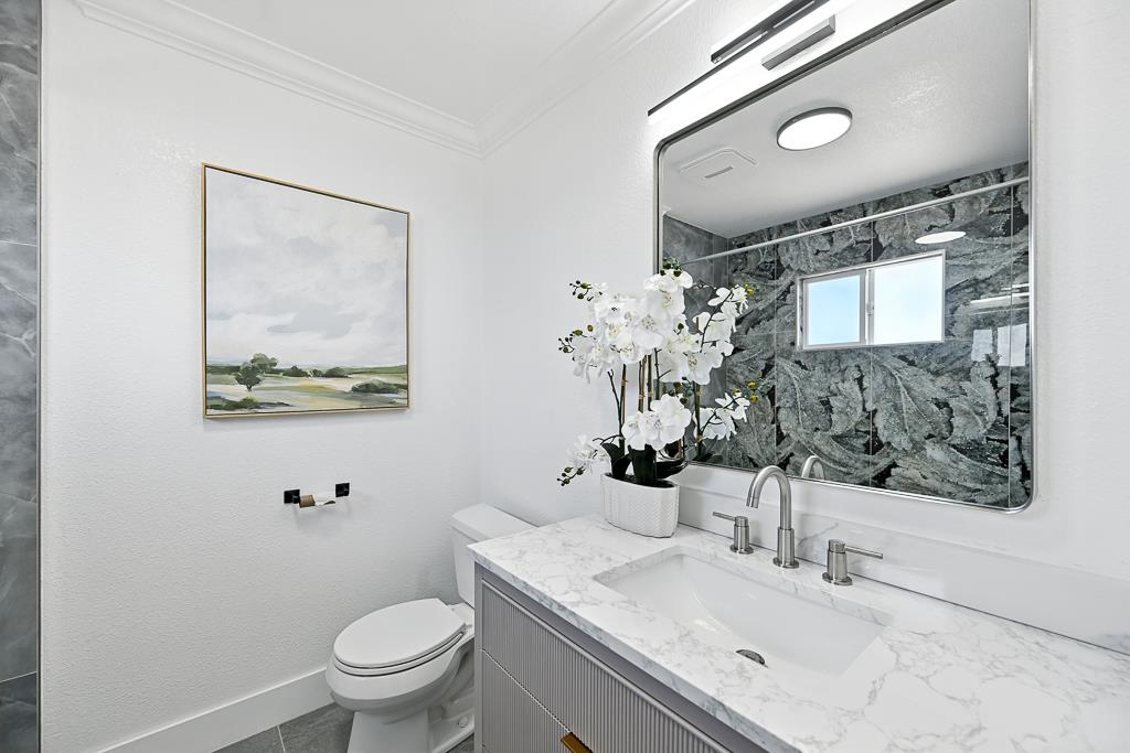 Detail Gallery Image 26 of 41 For 1504 York Ave, San Mateo,  CA 94401 - 3 Beds | 2 Baths